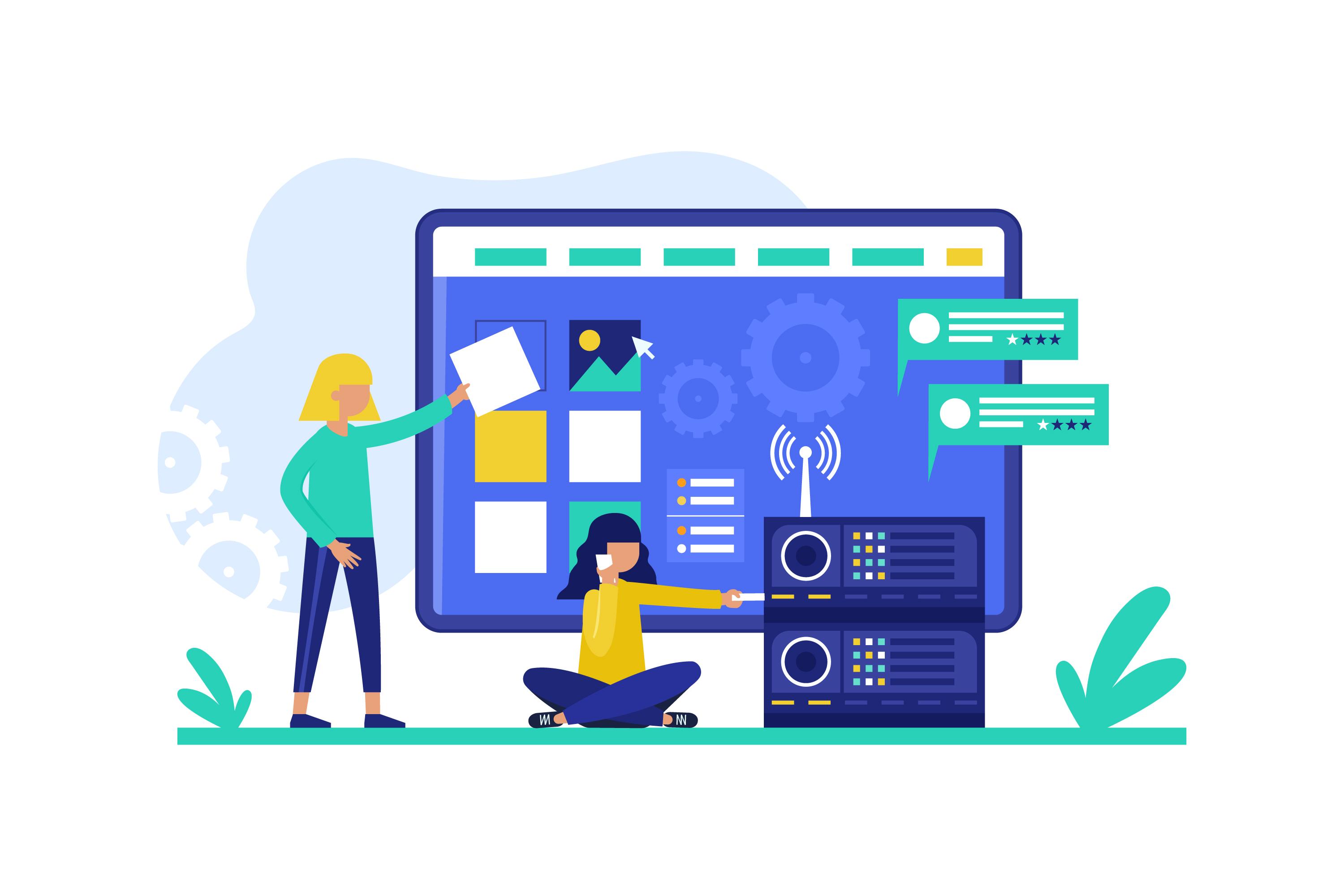 Personalization