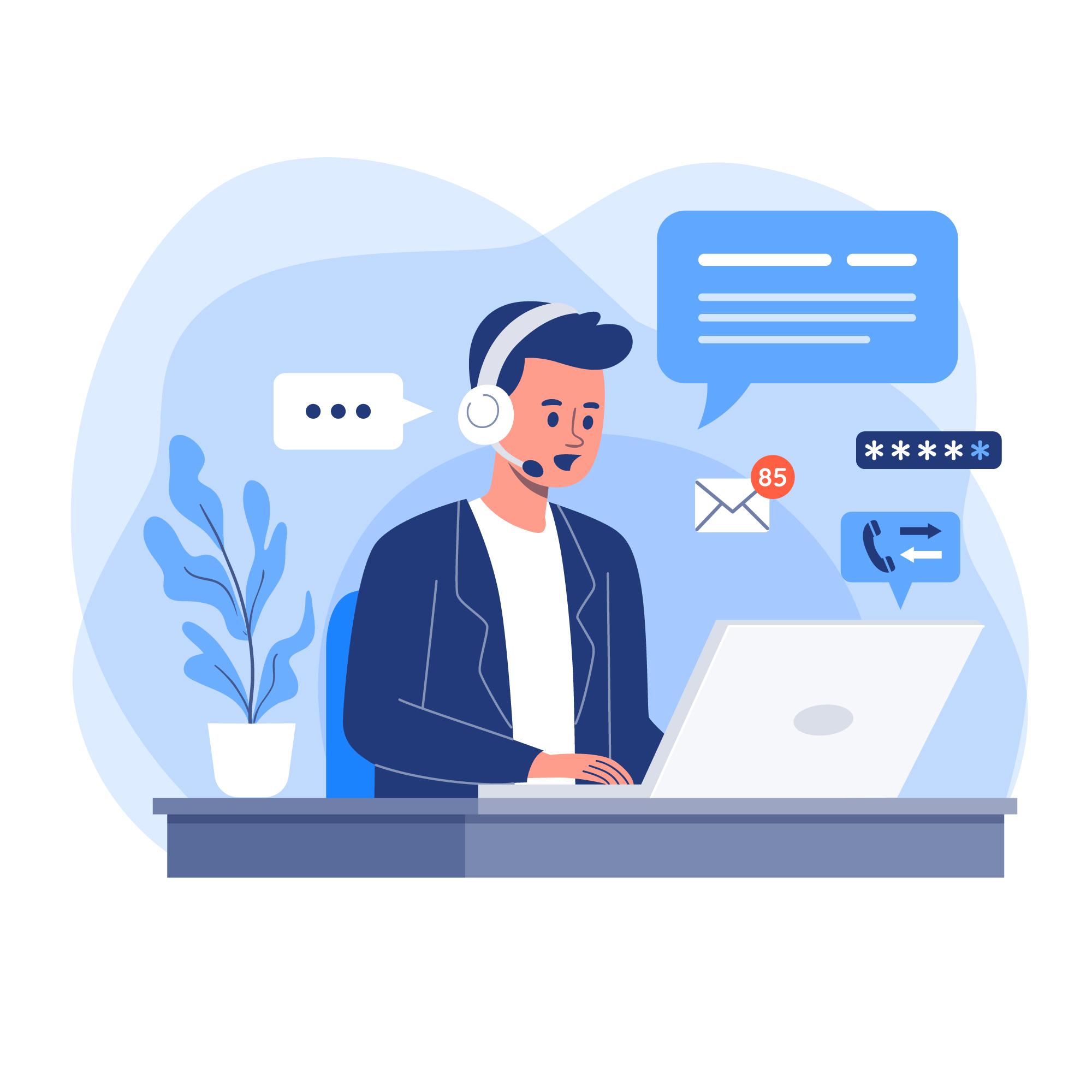 Expert Support