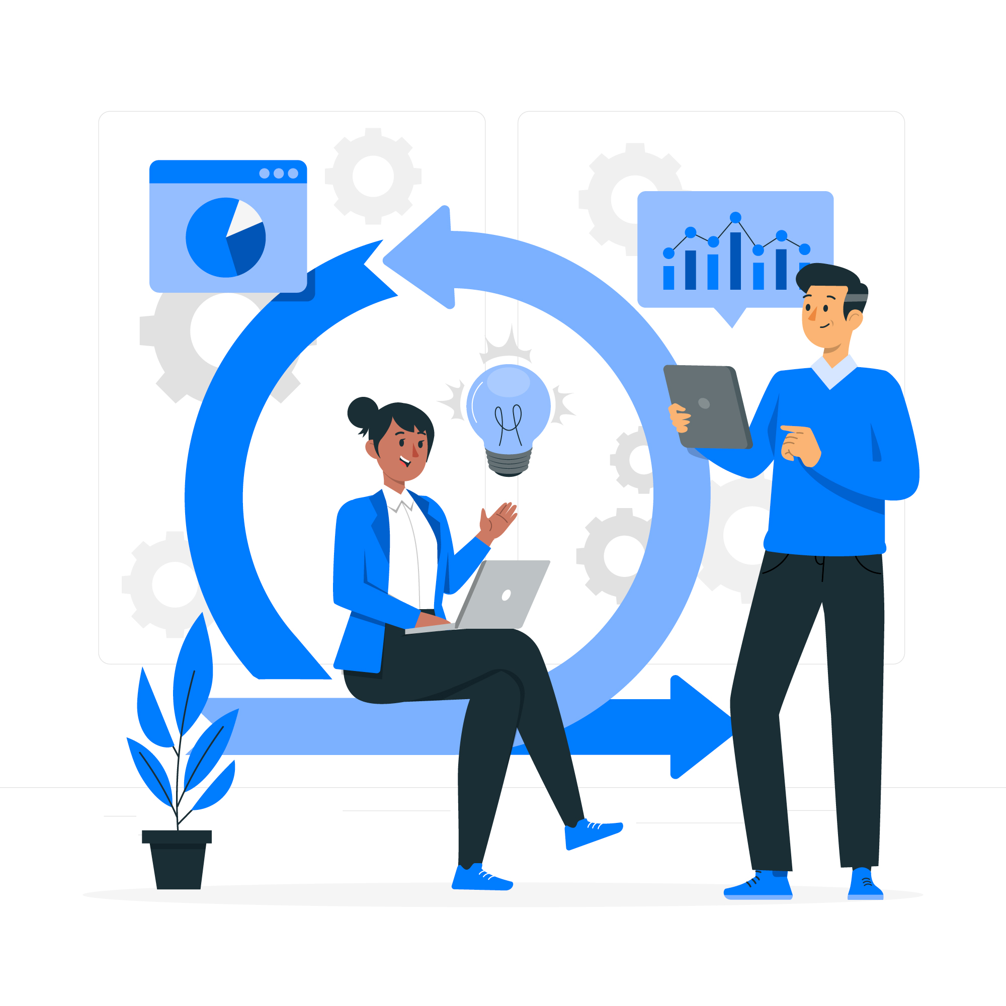 Scalable Solutions