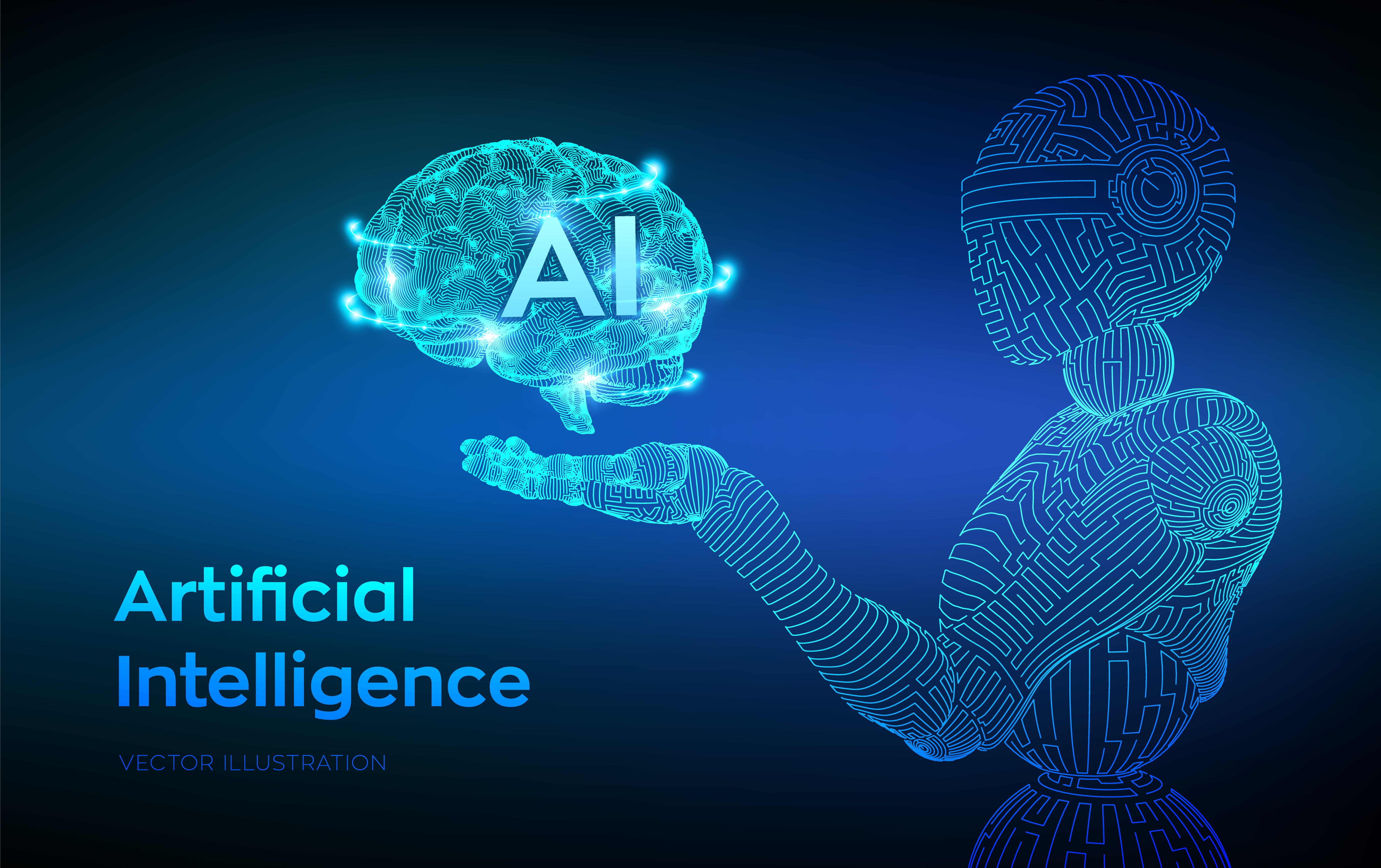 Innovative AI